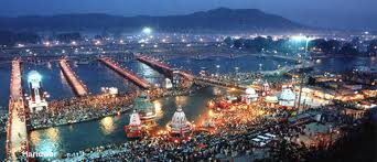 Rejuve in the Holy Ganges Rejuve in the Holy Ganges
